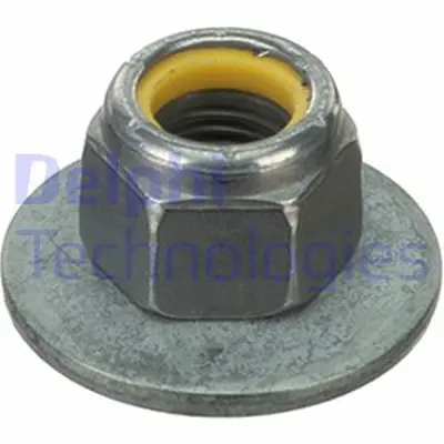 DELPHI BSJ10107 Amortısor Takoz Kıtı Note03/2006 > 06/2012 