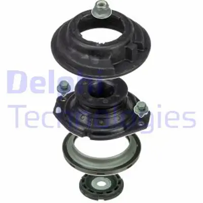 DELPHI BSJ10108 Amortısor Kıtı Rulmanlı On Laguna Iı 01>05 1.6 16v 1.8 16v 1.9 Dcı 2.2 Dcı 3.0 V6 