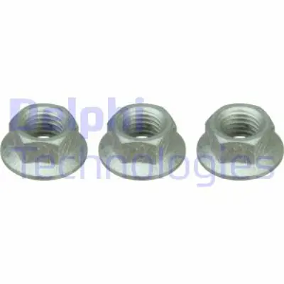 DELPHI BSJ10116 Amortısor Takoz Kıtı On; Sol Sag Elantra I30  // Ceed Pro Ceed 11/2005 > 