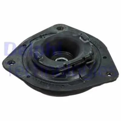 DELPHI BSJ20008 Amotısor Takozu On; Sol Qashqaı Qashqaı + 2 12/2006 > 02/2014 54321JD00B