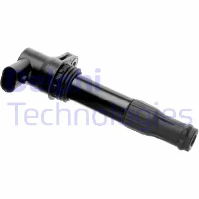 DELPHI CE10027-12B1 Atesleme Bobını - Mg Zs Zt Zt-T / Rover 75 04/99>10/05 NEC000110 NEC000110L