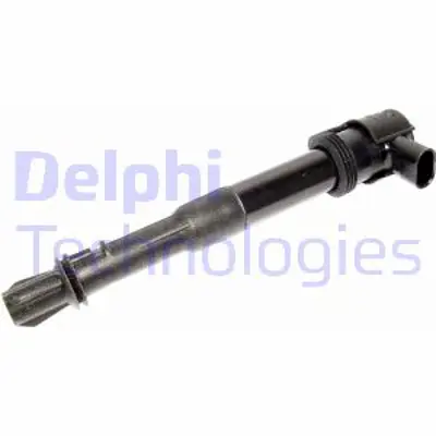 DELPHI CE20062-12B1 Atesleme Bobını  Doblo  Stılo 10/2001 > 55180004