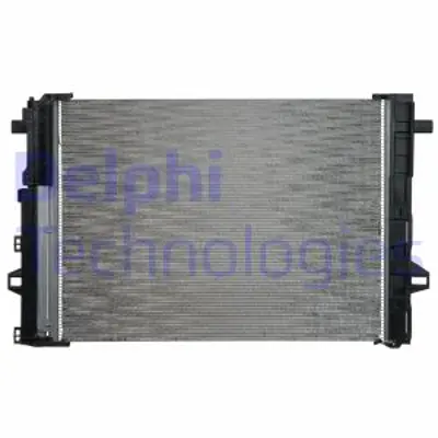 DELPHI CF20185 Klıma Radyatoru X117 13>18 W176 13>18 W246 13>18 C117 13>18 A2465000454
