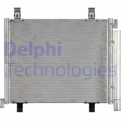 DELPHI CF20213 Kondanser - Seat Mii 1.0 / Vw Up 41579 1S0820411J