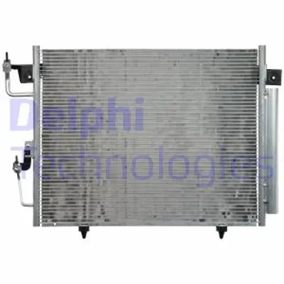 DELPHI CF20256 Kondanser - Mıtsubıshı Pajero Iv 3.2d 3.8d 42985 7812A156