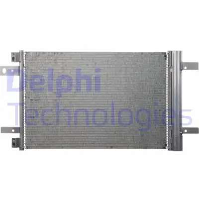 DELPHI CF20296 Klıma Radyatoru 3008 Iı-308 Iı-5008 Iı-508-Expert Ivpartner-C4 Pıcasso-Jumpy Iv-Berlıngo Dw10 9816746580