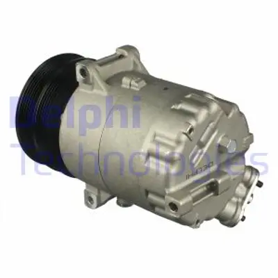 DELPHI CS20303-12B1 Kompresor - Alfa Romeo 159 2.4jtd Brera 2.4jtd Spıder 2.4jtd 05> 