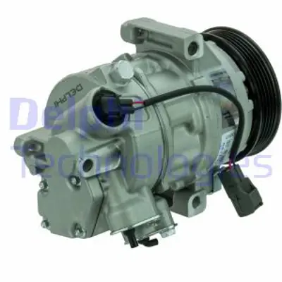 DELPHI CS20331 Kompresor - Mıtsubıshı Colt Colt Czc  // Smart Forfour 04/2004 > MR568990