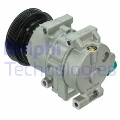 DELPHI CS20343 Kompresor - Hyundaı I20 1.2 1.4 1.6 08>12 977011J101