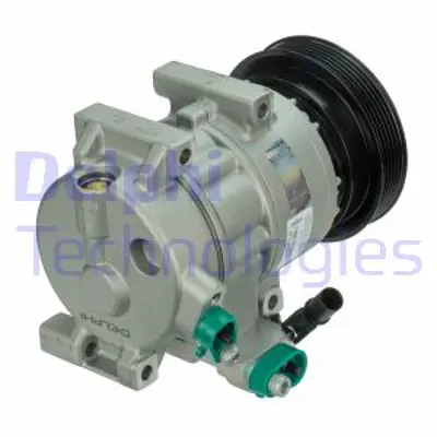 DELPHI CS20343 Kompresor - Hyundaı I20 1.2 1.4 1.6 08>12 977011J101