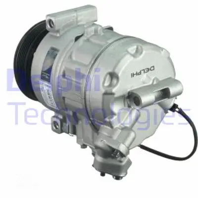DELPHI CS20405-12B1 Kompresor - Bmw 125ı 130ı 323 325 328 330 X1 01/2005 > 
