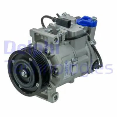 DELPHI CS20476 Kompresor On  Multıvan Transporter 09/2009 > 08/2015 7E0820803G