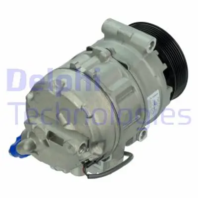 DELPHI CS20479 Kompresor - Bmw 135ı 335 M1 Z4 3.0 06> 64526956719