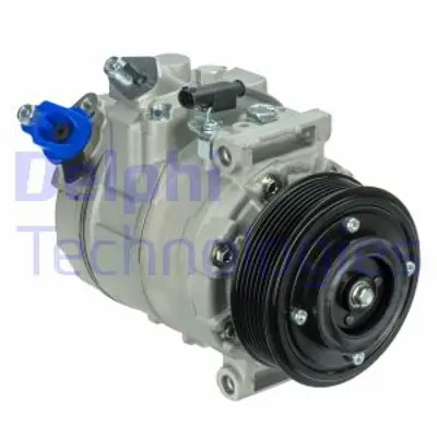 DELPHI CS20479 Kompresor - Bmw 135ı 335 M1 Z4 3.0 06> 64526956719