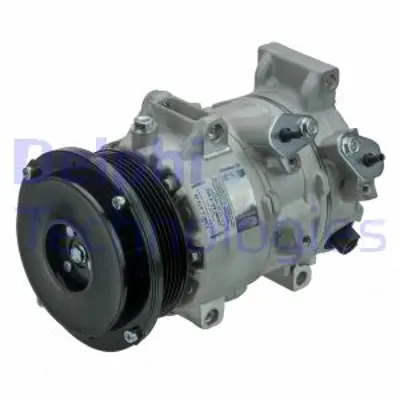DELPHI CS20496 Kompresor - Toyota Aurıs Corolla Rav4 03/2006 > 11/2012 8831042250