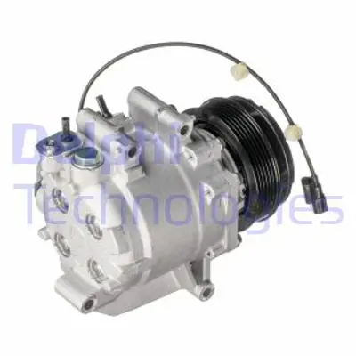 DELPHI CS20503 Kompresör Honda Cıvıc 38810R1AY01