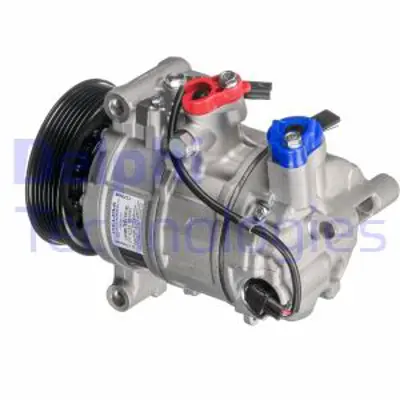 DELPHI CS20504 Kompresor  114ı 116ı 118ı 120ı 316ı 11/2010 > 64529222308