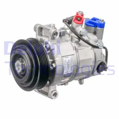 DELPHI CS20504 Kompresor  114ı 116ı 118ı 120ı 316ı 11/2010 > 64529222308