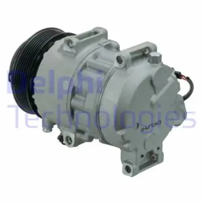 DELPHI CS20513 Kompresor - Lexus Gs300 Is250 01/2005 > 06/2015 