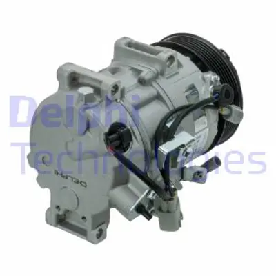 DELPHI CS20513 Kompresor - Lexus Gs300 Is250 01/2005 > 06/2015 
