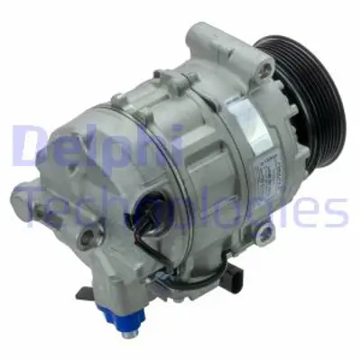 DELPHI CS20522 Kompresor Arka  Multıvan Transporter 05/2011 > 08/2015 7E0820803F