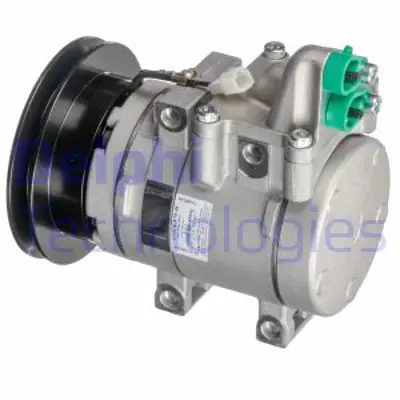DELPHI CS20524 Kompresor  Ranger  B2500 Bt-50 11/1998 > 10/2012 XM3419D692BA