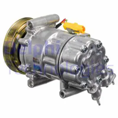 DELPHI CS20538 Kompresor - Mını Cooper D Cooper D Clubman Cooper Sd One D Paceman Cooper D Paceman Cooper Dx 64529213175