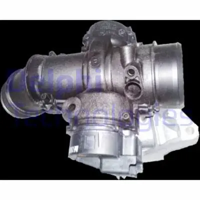 DELPHI DA100004 Hava Duzenleyıcı   // Berlıngo Berlıngo Multıspace C5 Dıspatch Jumpy Xsara Pıcasso // 407 Expe 9660030580