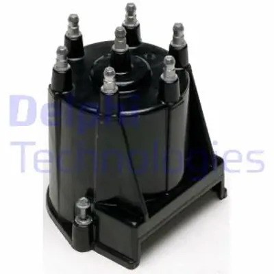 DELPHI DC1015-11B1 Dağıtıcı - Buick Century L4. Century V6.Skyhawk L4;Chevrolet Beretta L4. Beretta V6. Cavalier L4.Cav 