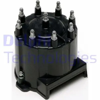 DELPHI DC1016-11B1 Dağıtıcı Kauçuğu - Buick Commercial Chassis V8. Roadmaster V8;Cadillac Brougham V8.Commercial Chassi 