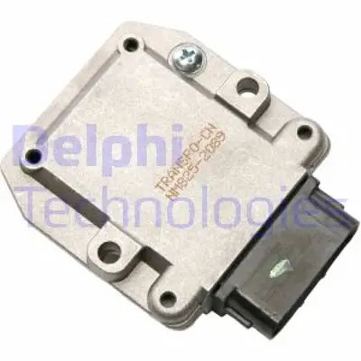 DELPHI DS10064-11B1 Atesleme Bobını - Lexus Ls4 V8 -Lx450 L6 Sc4 V8; Toyota 4runner L4 Camry V6 1999celıca L4 Coro 