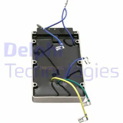 DELPHI DS10066-11B1 Ateşleme Bobini - Buick Electra V6. Lesabre V6. Park Avenue V6. Reatta V6. Riviera V6; Oldsmobile 88 