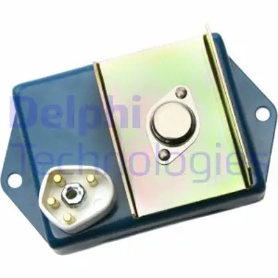 DELPHI DS10067-11B1 Ateşleme Bobini - Chrysler Fifth Avenue V8; Dodge B150 L6. B150 V6. B150 V8. B0 L6. B0 V6. B0 V8. B3 