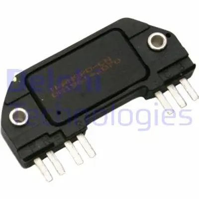 DELPHI DS10068-11B1 Ateşleme Bobini - Buick Century V6. Skylark V6; Chevrolet Celebrity V6. Citation Iı V6. Lumina Apv V 