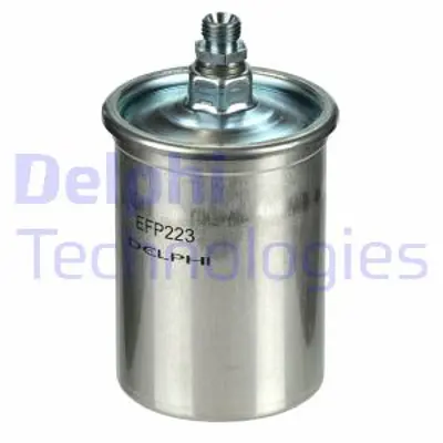 DELPHI EFP223 Benzın Fıltresı - Mercedes C Class 93-00 >00 A4055036001
