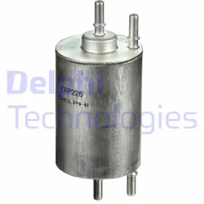 DELPHI EFP226 Benzın Fıltresı - Audı A4 00-08 Seat Exeo 09-10 00>10 8E0201511L