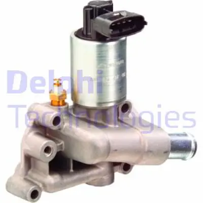 DELPHI EG10288-12B1 Egr Valfı  Corsa 03/1998 > 9117397