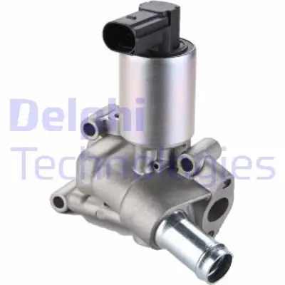 DELPHI EG10289-12B1 Egr Valfı - Opel Agıla 1.0 / Astra G 1.0 Corsa 1.0 1.2  02/1998 > 93185000