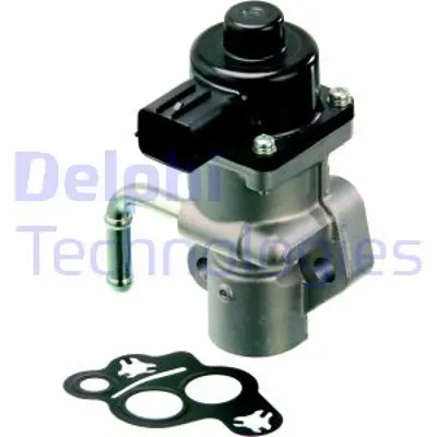 DELPHI EG10304-12B1 Egr Valfı - Ford Fıesta Focus Focus C-Max Mondeo 2.0ı 16v 93/07 5204549 8694697 LF0120300B