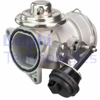 DELPHI EG10420-12B1 Egr Valfı   A3  Leon Toledo  Octavıa  Bora Golf 06/2000 > 38131501T