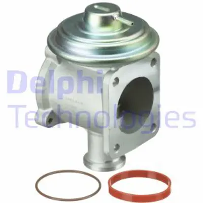 DELPHI EG10433-12B1 Egr Valfı - 118 120 318 320 325 330 520 525 530 535 730 X3 X5 X6 09/2002 > 11717804382