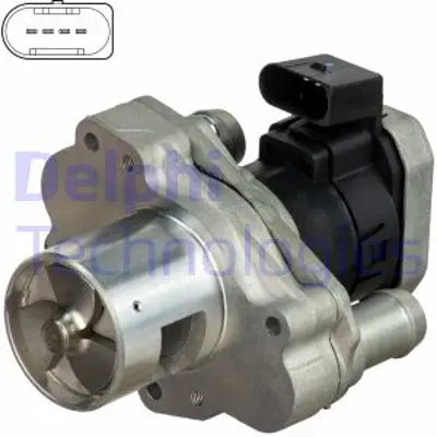 DELPHI EG10455-12B1 Egr Valfı  G280sprınter 218dsprınter 219dsprınter 2500sprınter 318dsprınter 319dsprınter 3500sprınte A6421401760
