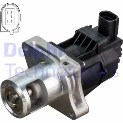 DELPHI EG10479-12B1 Egr Valfı Komple Astra J Astra K B16dth 850772
