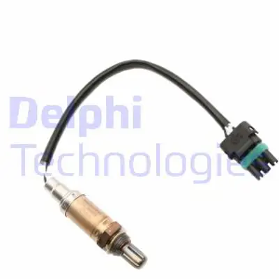 DELPHI ES10005-12B1 Oksıjen Sensoru 