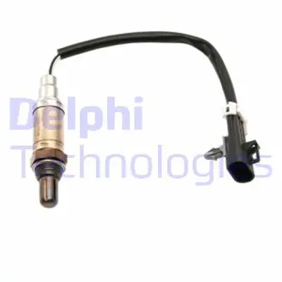 DELPHI ES10007-12B1 Oksijen Sensörü - Buıck Park Avenue V6. Regal V6; Chevrolet Astro V6. C1500 V6. C1500 V8. C1500 Subu 
