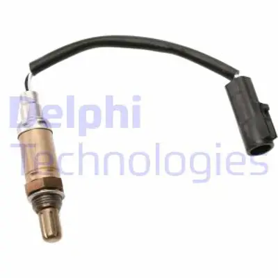 DELPHI ES10133-12B1 Oksıjen Sensoru Ford // Lıncoln // Mazda // Mercury; Aerostar L4, Aerostar V6, Bronco L6, Bronco V8, FOSZ9F472A ZZM018861