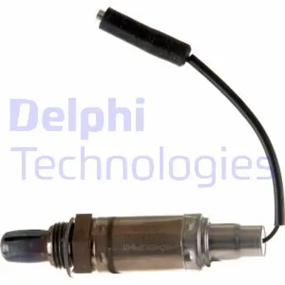 DELPHI ES10179-12B1 Oksijen Sensörü - Chrysler Fıfth Avenue V8. Laser L4. Lebaron L4. New Yorker L4. Town Country L4 / 