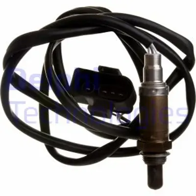 DELPHI ES10309-12B1 Oksıjen Sensoru - Audı A4 V6 A4 Quattro V6 A6 V6 A6 Quattro V6 / Vw Passat V6 96>99 78906265G
