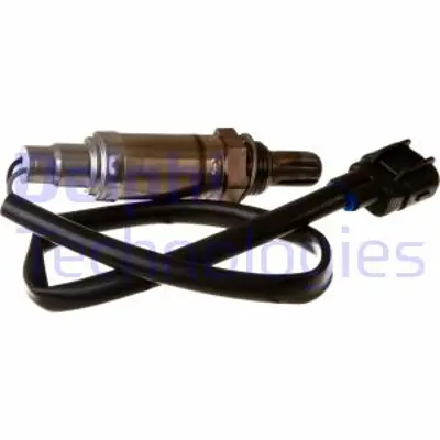 DELPHI ES10318-12B1 Oksıjen Sensoru - Geo Prızm L4 / Toyota Celıca L4 Corolla L4 Paseo L4 Prevıa L4 Tercel L4 91>95 8946529745