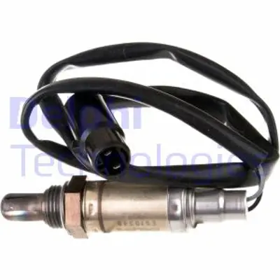 DELPHI ES10348-12B1 Oksıjen Sensoru Dodge // Eagle // Hyundaı // Mıtsubıshı // Plymouth; Colt L4 // Summıt L4, Talon L4  3921032630 MD160578